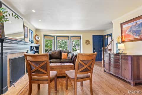 Tiny photo for 1522 Jonquil Drive, Webster Groves, MO 63119 (MLS # 26048661)