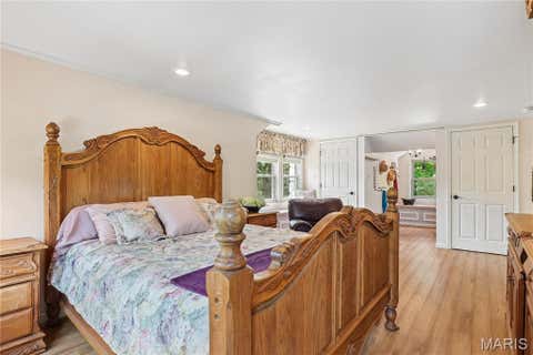 Tiny photo for 1522 Jonquil Drive, Webster Groves, MO 63119 (MLS # 26048661)