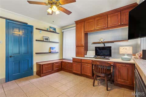 Tiny photo for 1522 Jonquil Drive, Webster Groves, MO 63119 (MLS # 26048661)