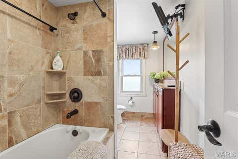 Tiny photo for 1522 Jonquil Drive, Webster Groves, MO 63119 (MLS # 26048661)