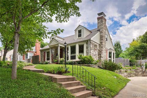Tiny photo for 1522 Jonquil Drive, Webster Groves, MO 63119 (MLS # 26048661)