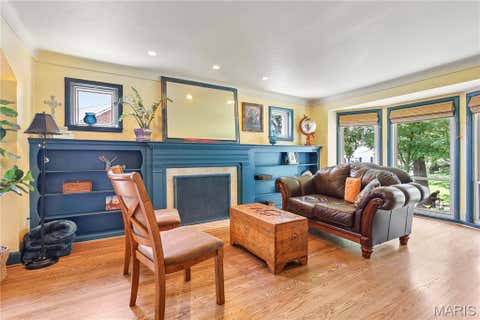 Tiny photo for 1522 Jonquil Drive, Webster Groves, MO 63119 (MLS # 26048661)