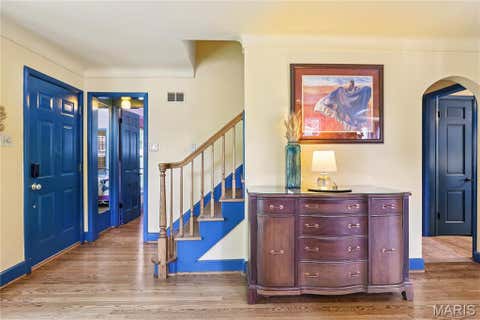 Tiny photo for 1522 Jonquil Drive, Webster Groves, MO 63119 (MLS # 26048661)