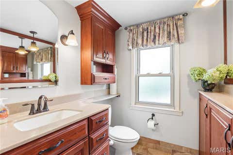 Tiny photo for 1522 Jonquil Drive, Webster Groves, MO 63119 (MLS # 26048661)