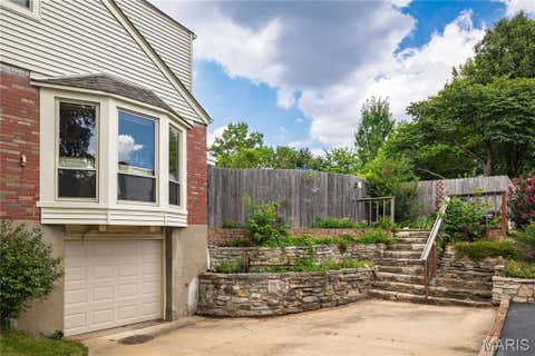 Tiny photo for 1522 Jonquil Drive, Webster Groves, MO 63119 (MLS # 26048661)