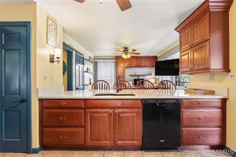 Tiny photo for 1522 Jonquil Drive, Webster Groves, MO 63119 (MLS # 26048661)