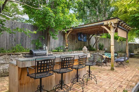 Tiny photo for 1522 Jonquil Drive, Webster Groves, MO 63119 (MLS # 26048661)