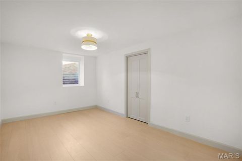 Tiny photo for 827 Woodruff Drive, Ballwin, MO 63011 (MLS # 25075549)