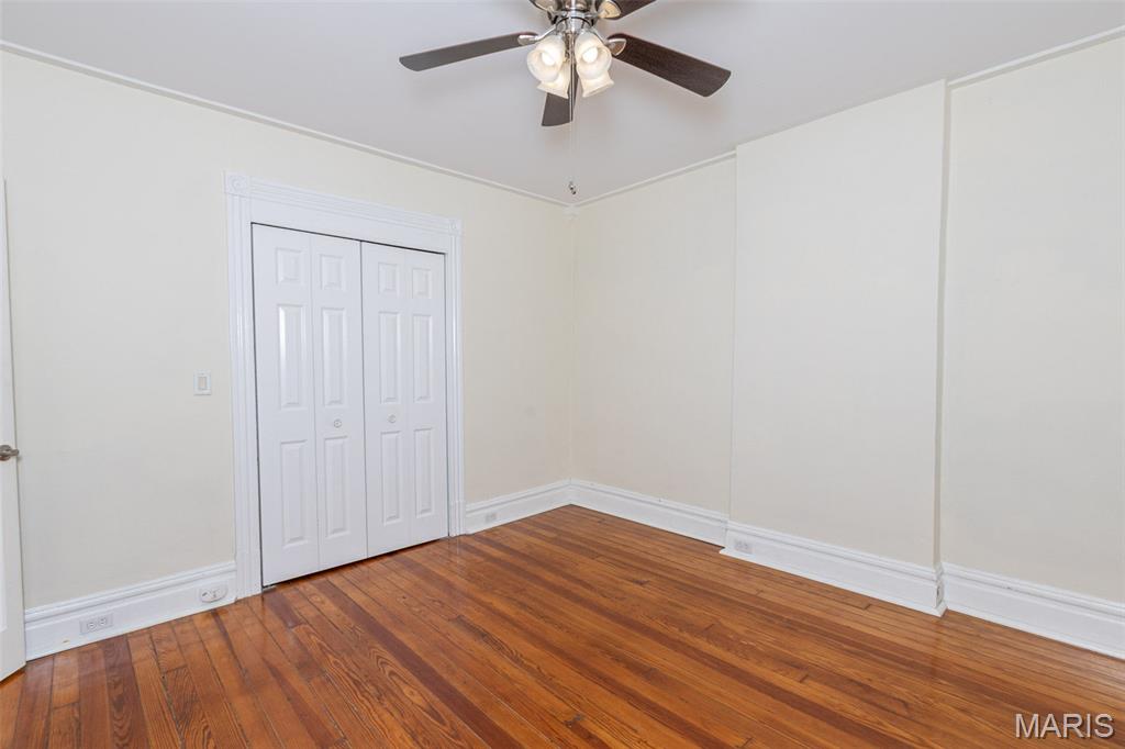 Prather Add - Residential