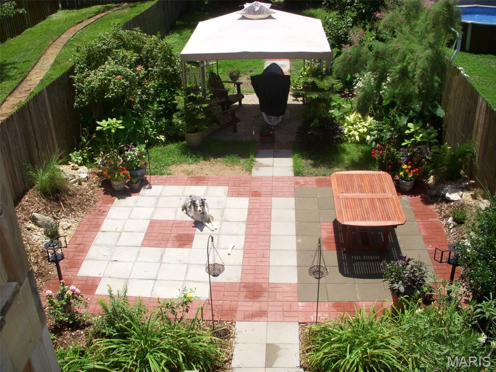 Prather Add - Residential