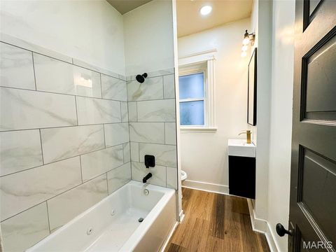 Tiny photo for 3647 Pennsylvania Avenue, St Louis, MO 63118 (MLS # 25070771)