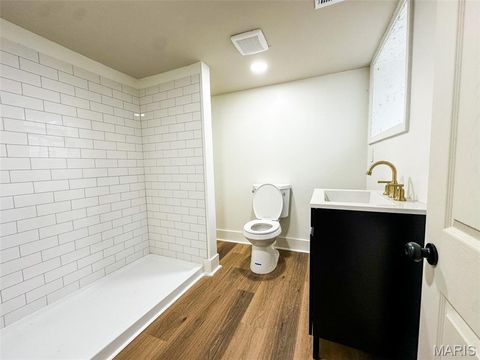 Tiny photo for 3647 Pennsylvania Avenue, St Louis, MO 63118 (MLS # 25070771)