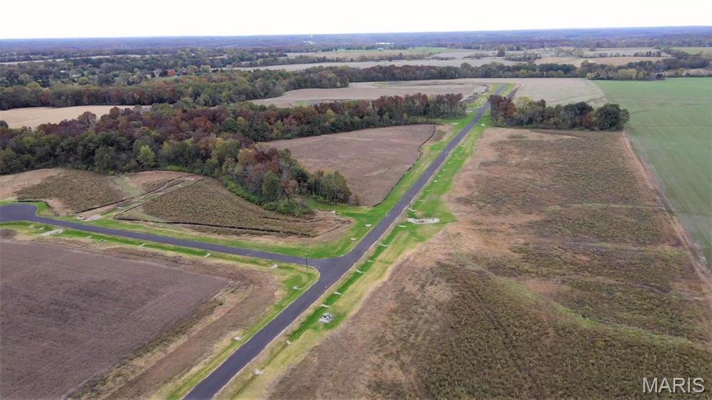 South Point Estates - Land