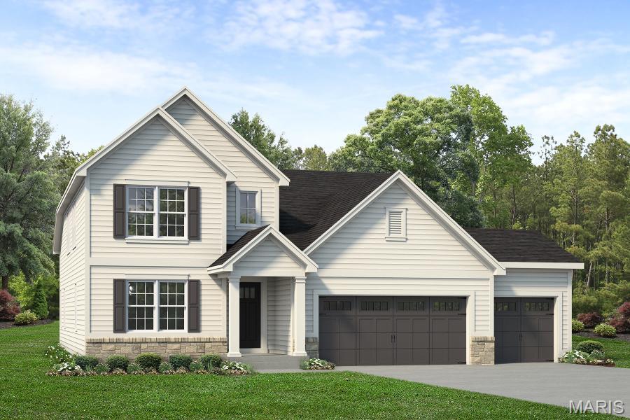 Sommerlin - Residential