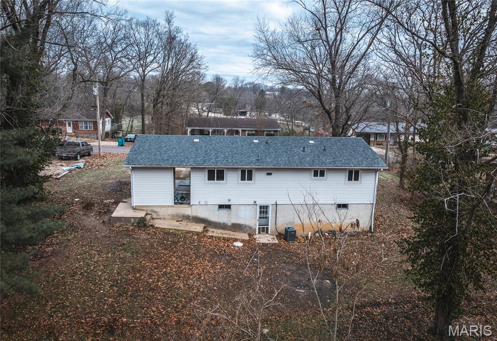 Wk Smith - Residential