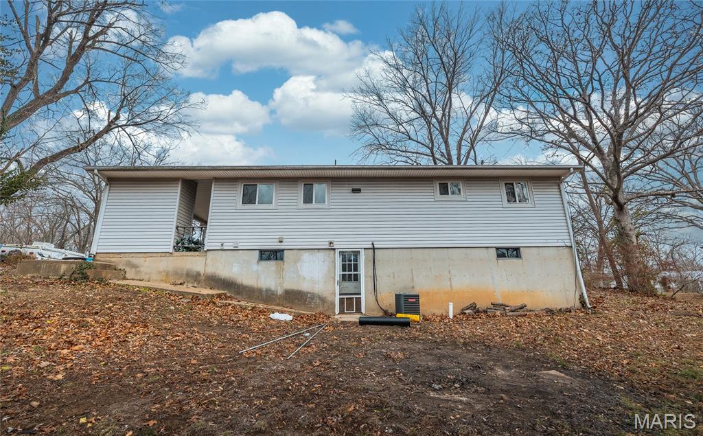 Wk Smith - Residential