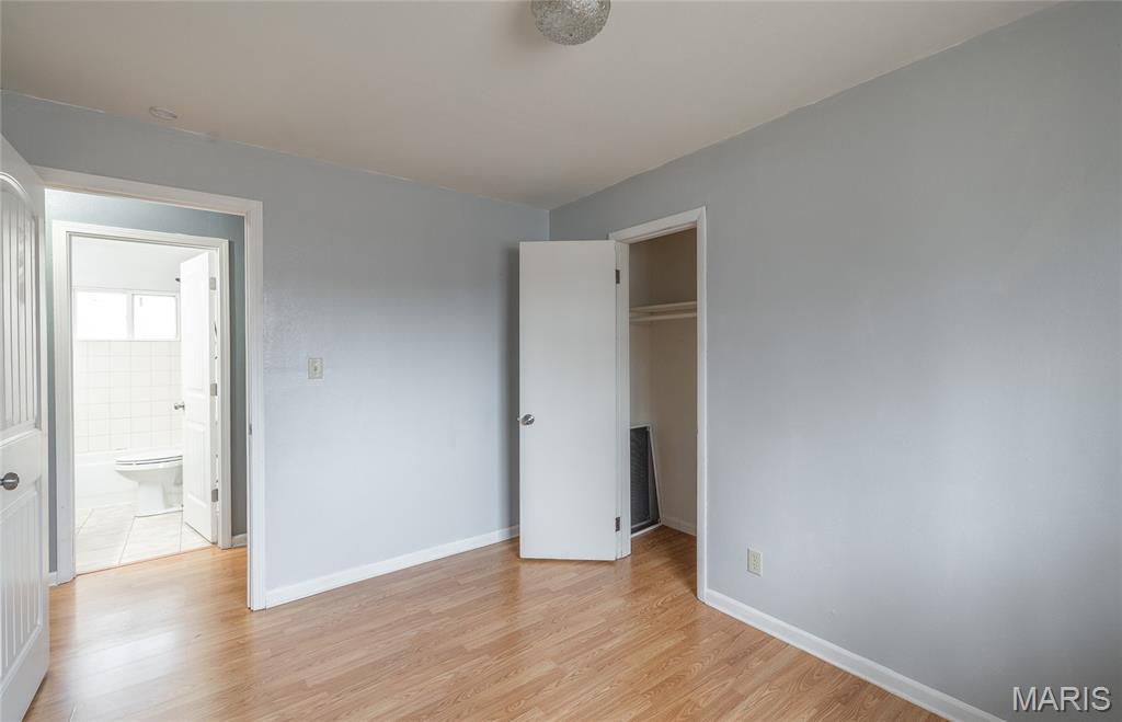 Wk Smith - Residential