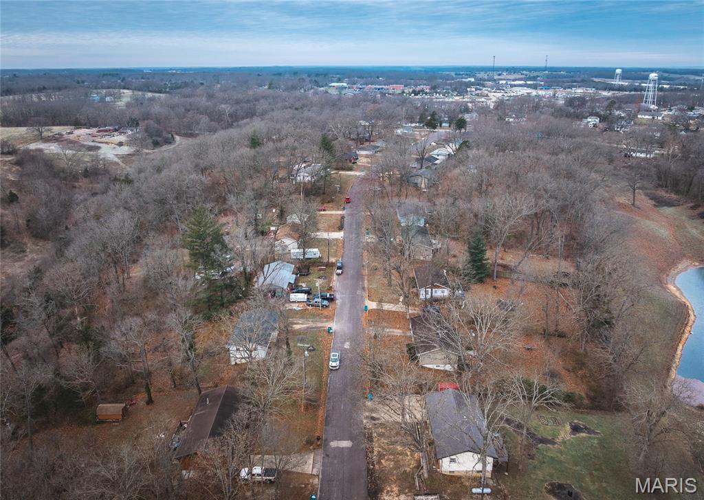 Wk Smith - Residential