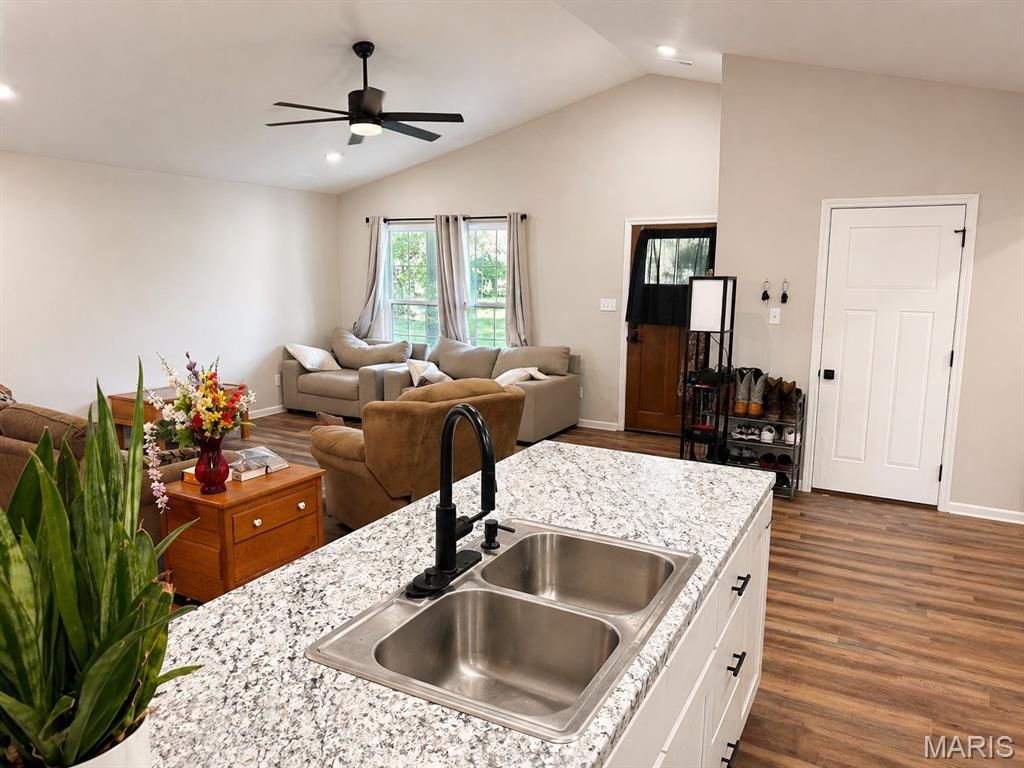 Photo of 507 Hawthorne Street, Desloge, MO 63601 (MLS # 26025193)