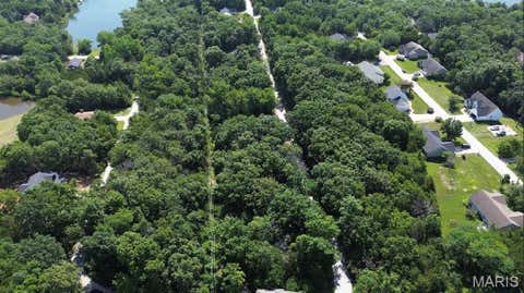 Tiny photo for 5 Katys Way, Hillsboro, MO 63050 (MLS # 26047127)