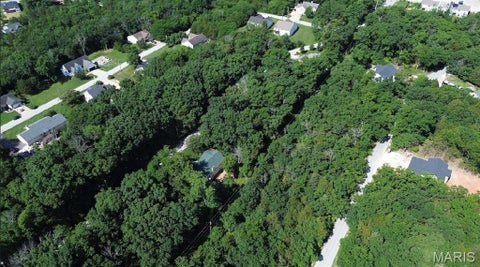 Tiny photo for 5 Katys Way, Hillsboro, MO 63050 (MLS # 26047127)