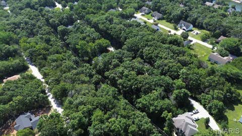 Tiny photo for 5 Katys Way, Hillsboro, MO 63050 (MLS # 26047127)