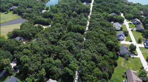 Tiny photo for 5 Katys Way, Hillsboro, MO 63050 (MLS # 26047127)