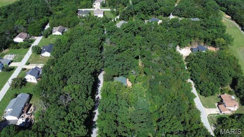 Tiny photo for 5 Katys Way, Hillsboro, MO 63050 (MLS # 26047127)