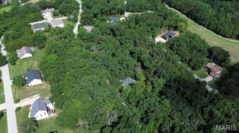 Tiny photo for 5 Katys Way, Hillsboro, MO 63050 (MLS # 26047127)