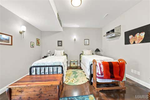 Tiny photo for 3 Bluff Haven Drive, Troy, MO 63379 (MLS # 26049986)