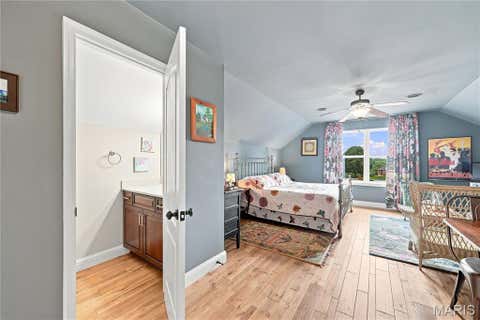 Tiny photo for 3 Bluff Haven Drive, Troy, MO 63379 (MLS # 26049986)