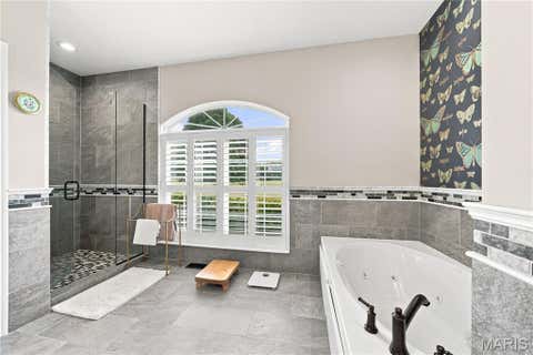 Tiny photo for 3 Bluff Haven Drive, Troy, MO 63379 (MLS # 26049986)