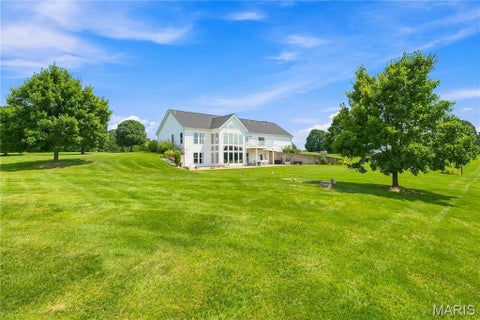 Tiny photo for 3 Bluff Haven Drive, Troy, MO 63379 (MLS # 26049986)