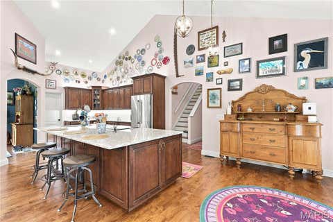 Tiny photo for 3 Bluff Haven Drive, Troy, MO 63379 (MLS # 26049986)