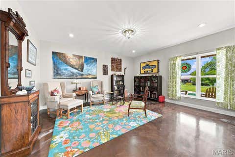Tiny photo for 3 Bluff Haven Drive, Troy, MO 63379 (MLS # 26049986)