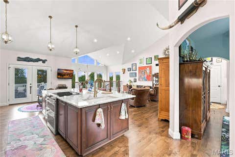 Tiny photo for 3 Bluff Haven Drive, Troy, MO 63379 (MLS # 26049986)