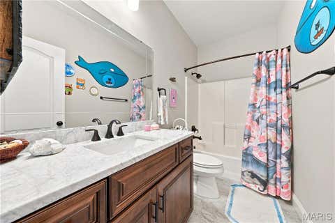 Tiny photo for 3 Bluff Haven Drive, Troy, MO 63379 (MLS # 26049986)