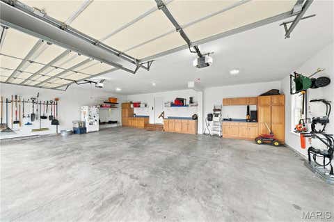 Tiny photo for 3 Bluff Haven Drive, Troy, MO 63379 (MLS # 26049986)