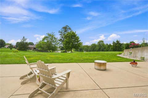Tiny photo for 3 Bluff Haven Drive, Troy, MO 63379 (MLS # 26049986)