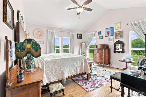 Tiny photo for 3 Bluff Haven Drive, Troy, MO 63379 (MLS # 26049986)