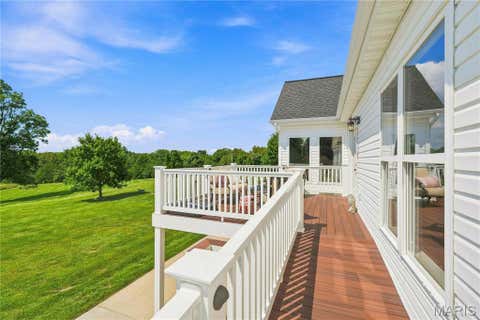 Tiny photo for 3 Bluff Haven Drive, Troy, MO 63379 (MLS # 26049986)