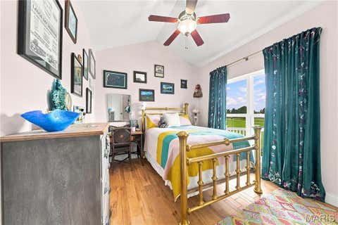Tiny photo for 3 Bluff Haven Drive, Troy, MO 63379 (MLS # 26049986)