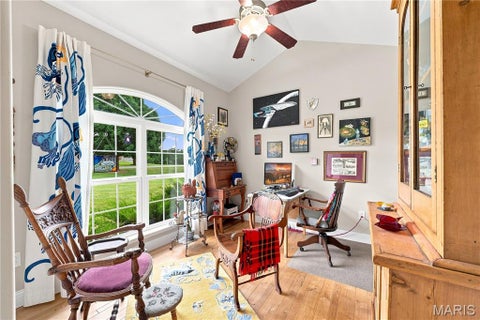 Tiny photo for 3 Bluff Haven Drive, Troy, MO 63379 (MLS # 26049986)