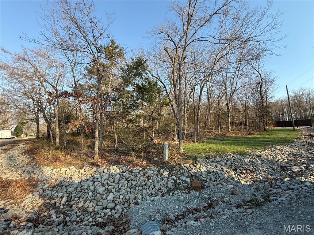 Deer Run Estates - Land