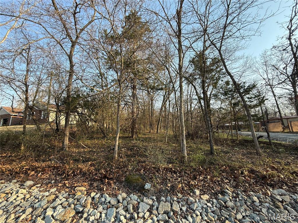 Deer Run Estates - Land