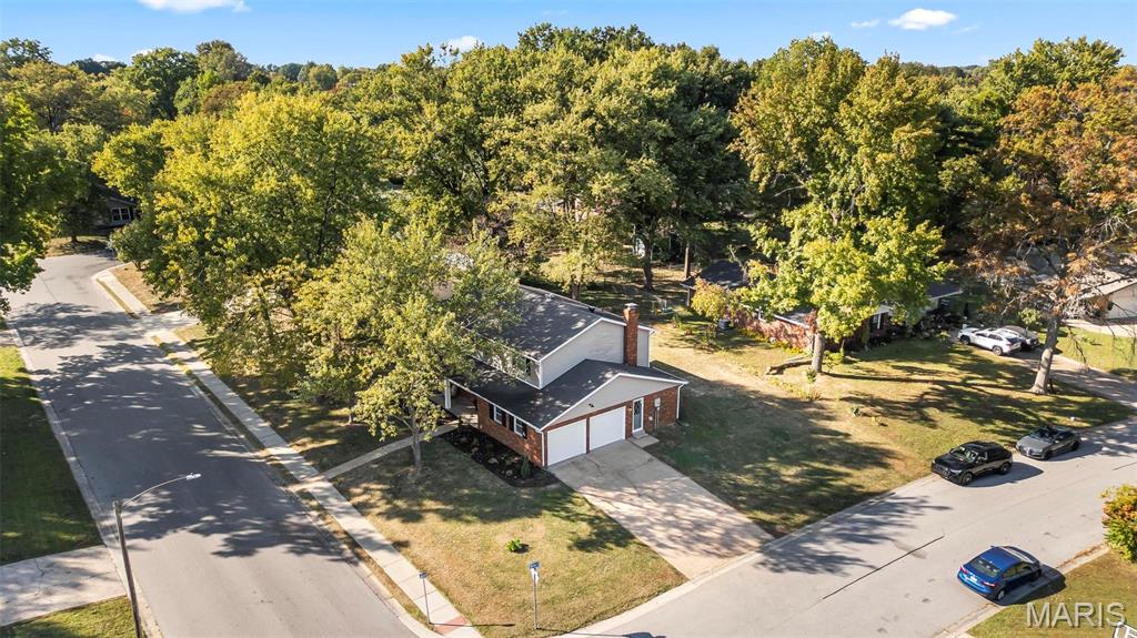 404 Matthew Drive