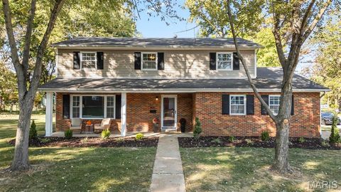404 Matthew Drive O'Fallon IL 62269