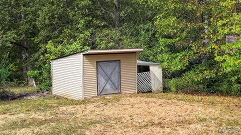 Tiny photo for 37 Ackerman Road, Winfield, MO 63389 (MLS # 26062973)
