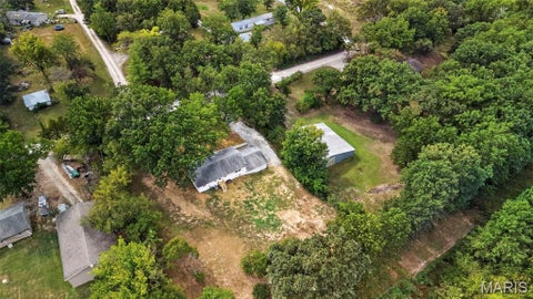 Tiny photo for 37 Ackerman Road, Winfield, MO 63389 (MLS # 26062973)
