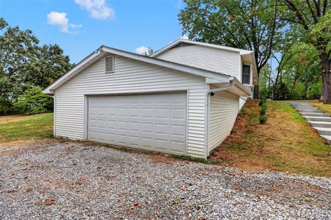 Tiny photo for 37 Ackerman Road, Winfield, MO 63389 (MLS # 26062973)